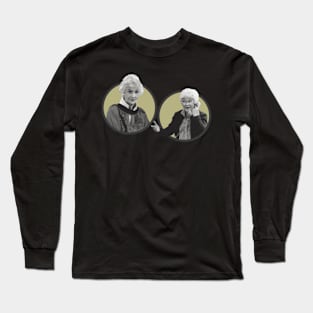 shopia and bea Long Sleeve T-Shirt